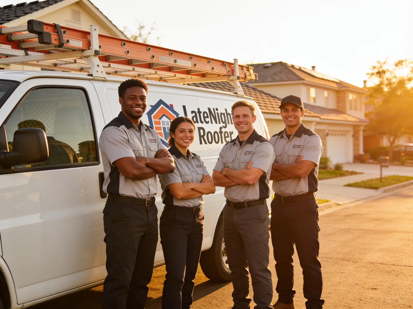 Emergency Roof Repair company in Winthrop, ME